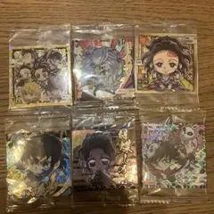 鬼滅の刃　シールウエハース