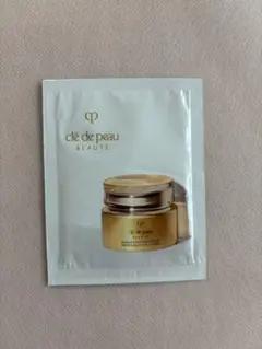 クレドポーボーテ　マスクヴィタリテオ-プレシュ- サンプル 5g 1点