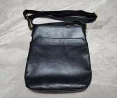 Joya 黒 ショルダーバッグ メンズ