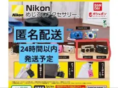 NikonめじるしアクセサリーNikon 35Ti、Nikon28Ti セット