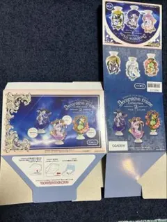 ポケモン デコラティブフレームコレクション ピカチュウ&チラチーノ