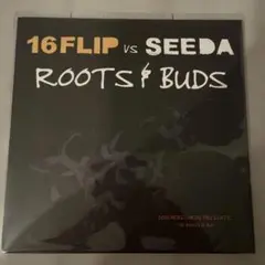 2025年最新】16FLIP VS SEEDA / ROOTS の人気アイテム - メルカリ
