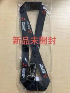 三菱電機　ネックストラップ1本