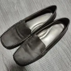 レディースシューズ24.5cm