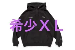 2026年最新】wtaps academy hoodedの人気アイテム - メルカリ