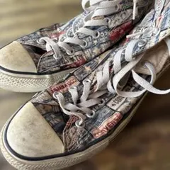 Converse Chuck Taylor All Star サイズ9