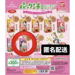 【新品開封済み】ディズニープリンセス カプセルトイ ジャスミン