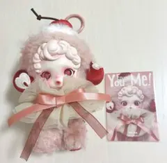 SKULLPANDA スカルパンダ　Moldy Muffin