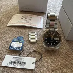 SEIKO 5 Automatic SNKC51J1 腕時計のサムネイル