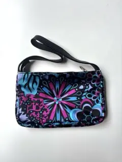 EMILIO PUCCI アクセサリーポーチ ミニバッグ Y2K ヴィンテージのサムネイル