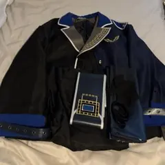 コスプレ衣装 あんスタ Eden コンクエスト 2着セット あんさんぶるスターズ あんスタ Eden 楽園追放 faith conquest