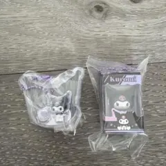 サンリオキャラクターズパッケージ　2個セット