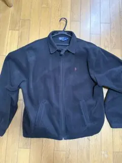 90-00s Polo by Ralph Lauren フリーススウィングトップ