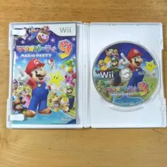 マリオパーティ9 Wii