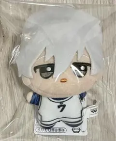 ブルーロック ちびぐるみ vol.6 凪誠士郎