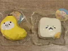 2026年最新】アザラシスクイーズの人気アイテム - メルカリ