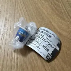 森永乳業　ヨーグルトミニチュアコレクション　ギリシャヨーグルトパルテノ