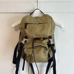 PRADA V135 ミニリュック ナイロンのサムネイル