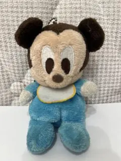 Disney Baby ミッキーマウス ぬいぐるみ