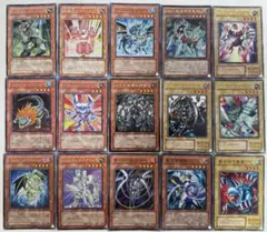 遊戯王カード 5枚セット　ココイチ 遊戯王カード 5枚セット ココイチ - メルカリ