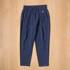 Champion テーパードラップパンツ size.M