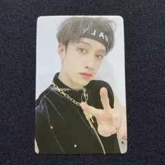 straykids NOEASY トレカ バンチャン withfans ヨントン スキズ oddinary withfans ヨントン 特典 トレカ バンチャン - メルカリ