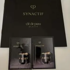 ☆クレドポーボーテ☆シナクティフ クレームn☆