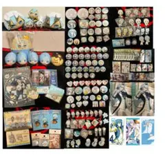 銀魂 ぷちきゃららんど フィギュア ちびきゅんキャラ 銀時土方神威沖田