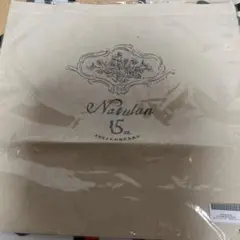 Natulan 15th ANNIVERSARY トートバッグ