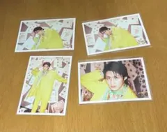 M!LK曽野舜太過去杯生写真