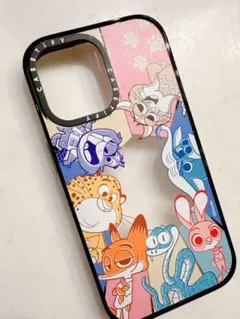 CASETiFY Zootopia 2 Phone Charm ズートピア - メルカリ