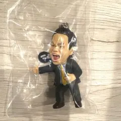 ダイアン　ガチャガチャ　津田　ゴイゴイスー