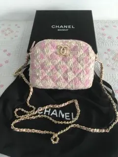 ⌘｛ピンク｝⌘ショルダーバッグ+†+✿箱付き✿可愛い