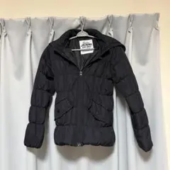 シスタージェニィ ダウンジャケット