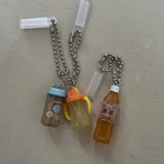 Pigeon ガチャガチャ