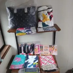 ARASHI 嵐 ファングッズ まとめ売り セット