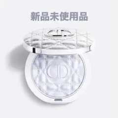 DIOR FOREVER GLOW LUMINIZER 05 ブルーストロボ