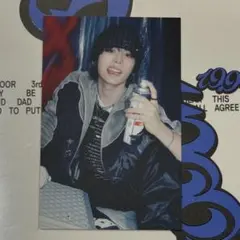 BOYNEXTDOOR テサン トレカ