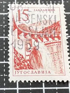 まとめ品6762 外国切手 ユーゴスラビア 1970年犬種 6種 外国切手 中華民国切手 台湾切手 名画 十駿犬10種完 - メルカリ