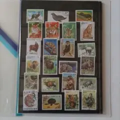 【美品】⭐️世界の野生動物 初日カバー コレクション ヴィンテージ 切手・はがき 2026年最新】野生動物 切手コレクションの人気アイテム - メルカリ