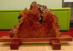 2026年最新】木彫り 衝立の人気アイテム - メルカリ