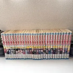 るろうに剣心 全巻セット 初版あり - メルカリ
