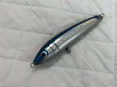 カーペンター ライブリーサーディン アワビ 活鰯 65-175 新品未使用品