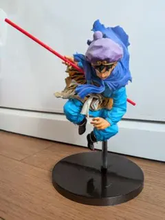 本日のみ値下げ ドラゴンボール 孫悟空 フィギュア 天下一武道会