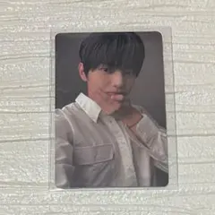 【コンプセット】ボイプラ アーカイブ展 キオスク 生写真 サンウォン サンウォン 10枚 コンプセット 2週目 ボイプラアーカイブ展 - メルカリ