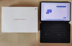 HUAWEI MateBook E 2023 Core i7-1260U - メルカリ