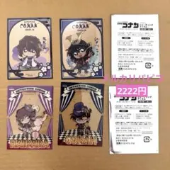 名探偵コナン　灰原哀　大阪城