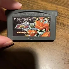 ロックマンエグゼ バトルチップスタジアム ガンデルソル2 - メルカリ