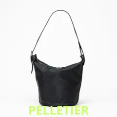 定価半額 新品未使用PELLETIER BUCKET SHOULDERカーキ - メルカリ