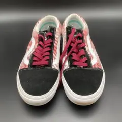 VANS　バンズ　COMFY CUSH OLD SKOOL オールドスクール